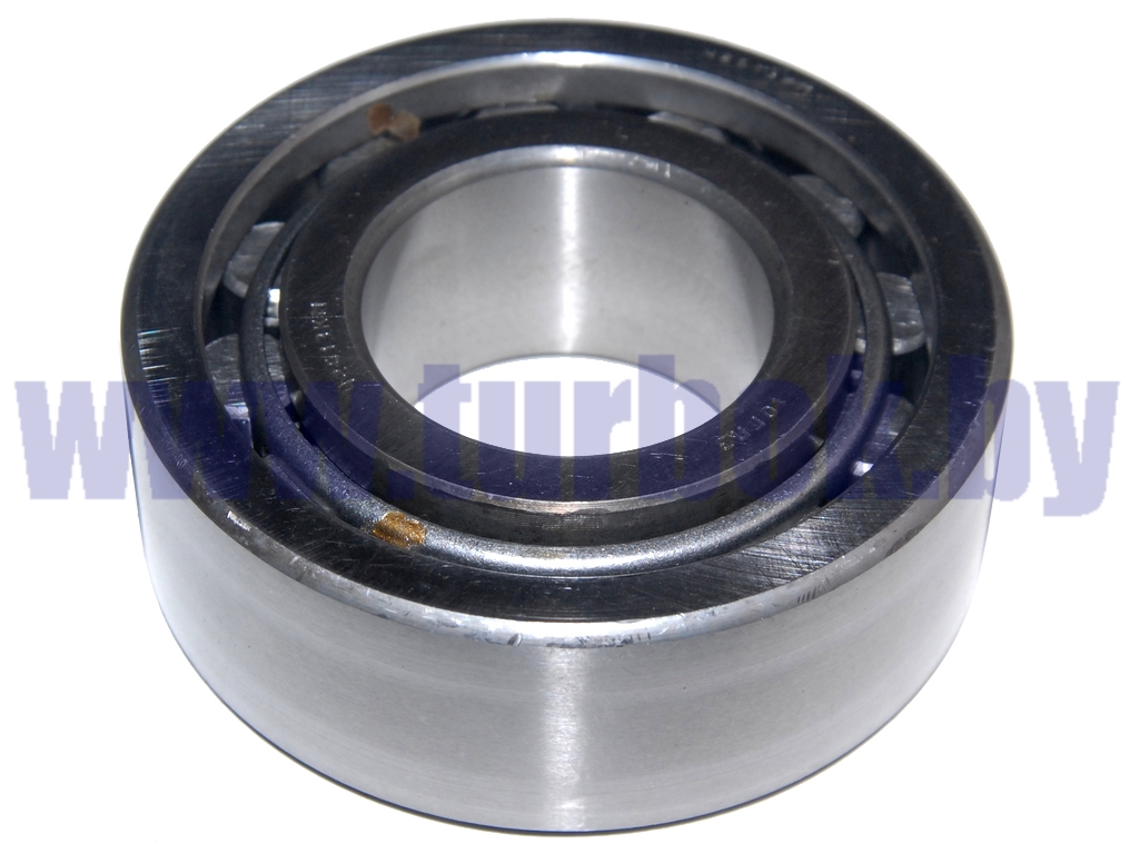 Подшипник 42613КМ (NJ2313) роликовый радиальный