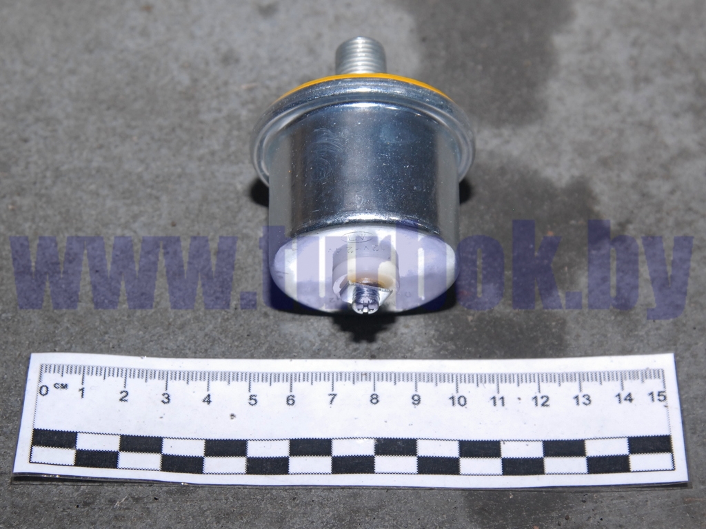 Датчик давления масла (0-6 атм.,винт М4)