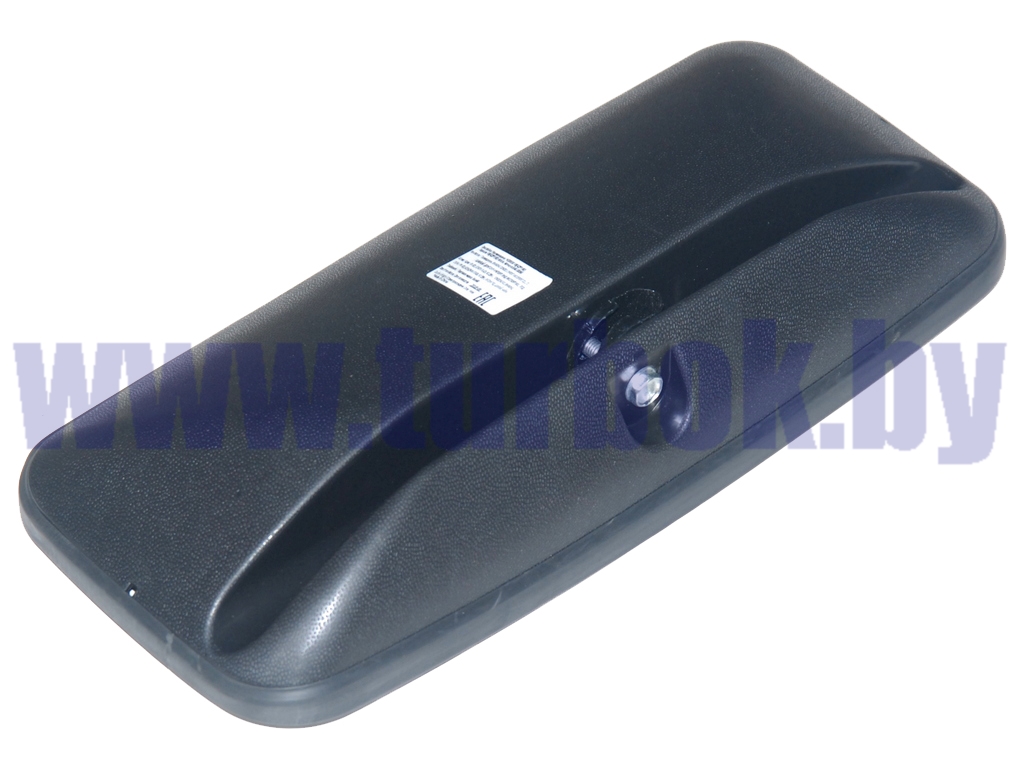 Зеркало заднего вида без подогрева 425*190