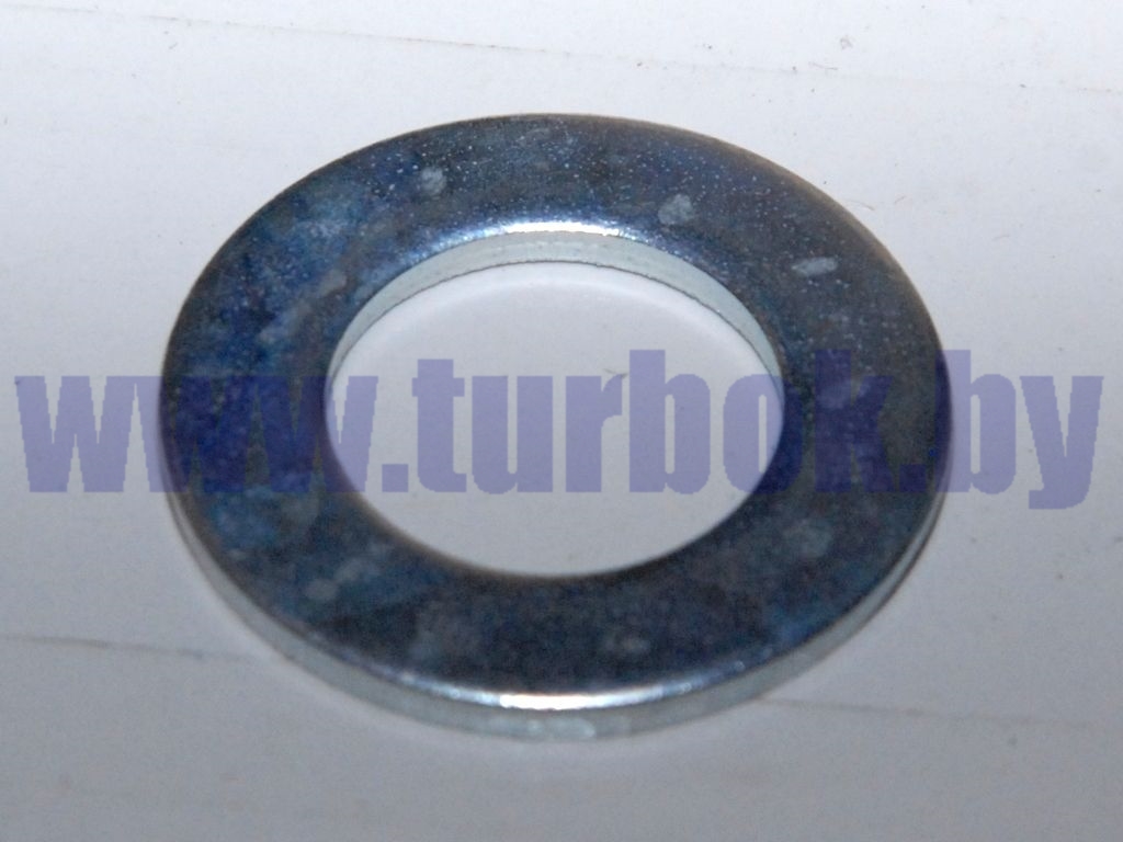 Шайба плоская (15*38)