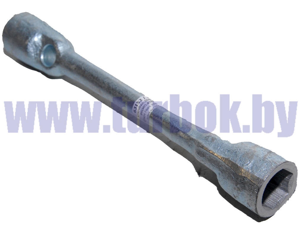 Ключ гаек колёс (балонный) 30X32 (AM-54-002)