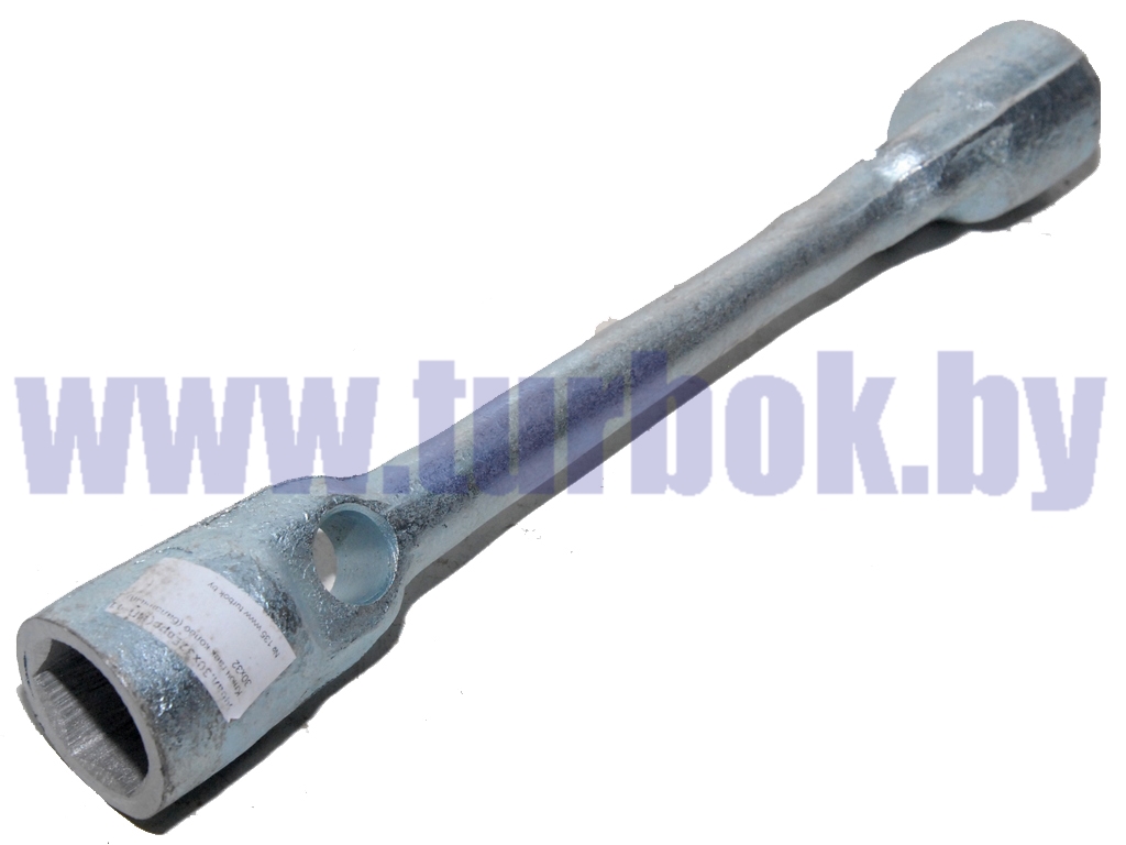 Ключ гаек колёс (балонный) 30X32 (AM-54-002)