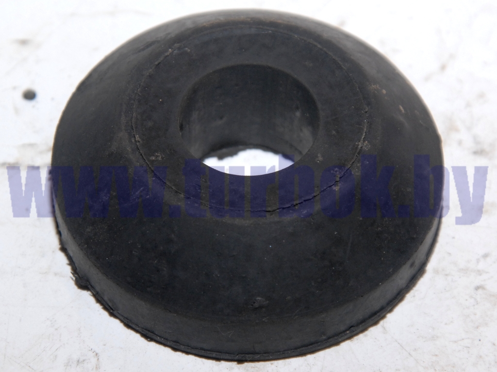 Втулка опоры кабины передняя (5551,53371,5337)