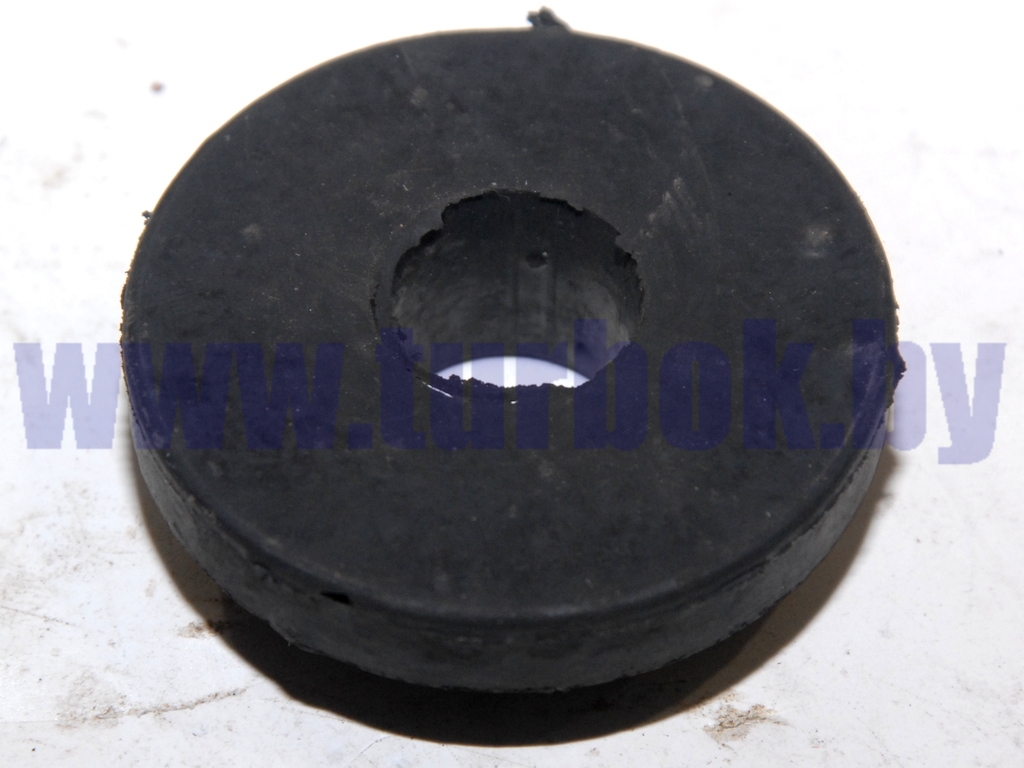 Втулка опоры кабины передняя (5551,53371,5337)