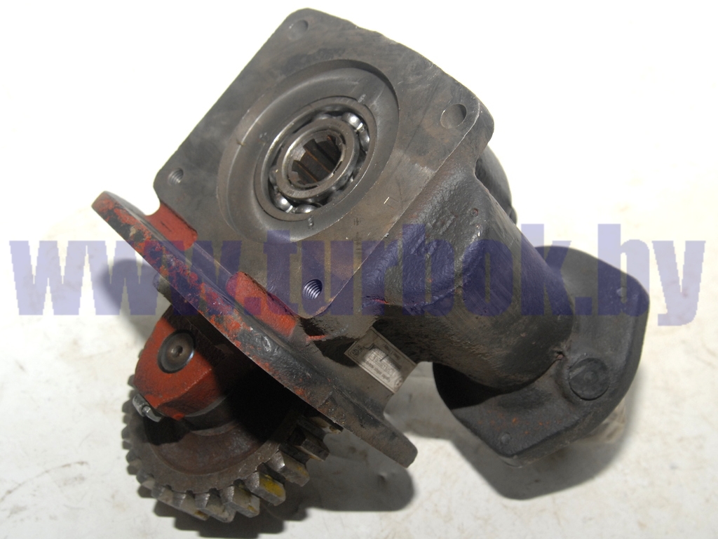 Коробка отбора мощности 503 (z=26/21)