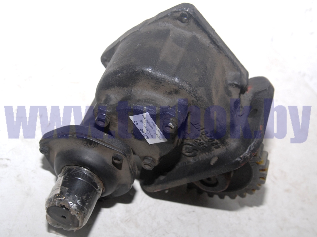 Коробка отбора мощности 503 (z=26/21)