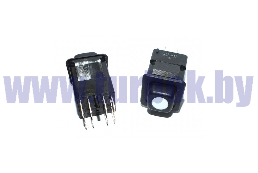 Выключатель