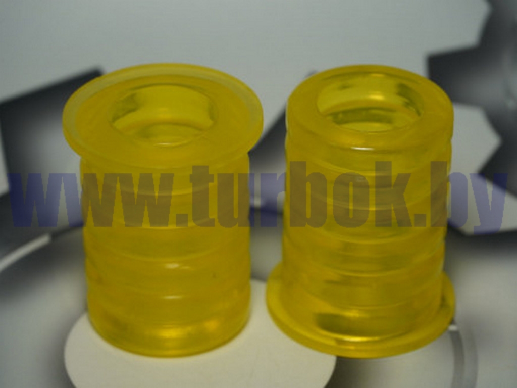 Втулка стабилизатора 28x47 кабины