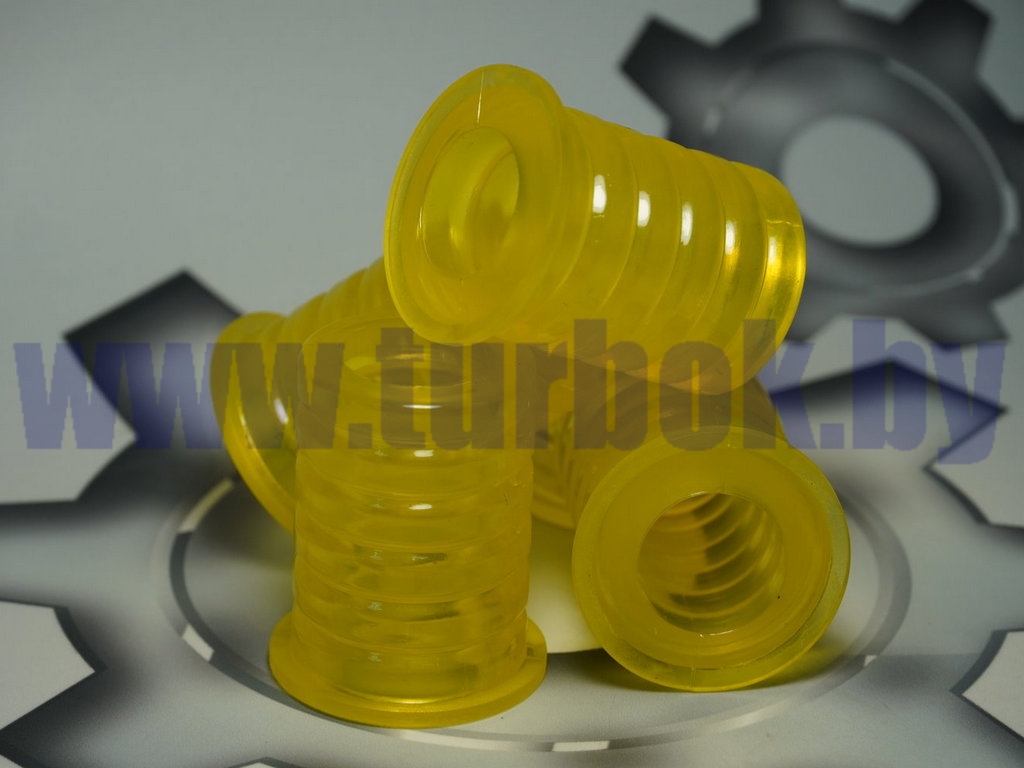 Втулка стабилизатора 28x47 кабины