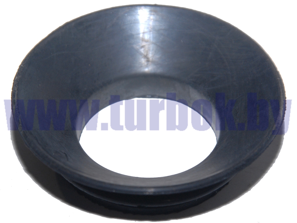 Уплотнитель воздуховода двери МАЗ6430,5440