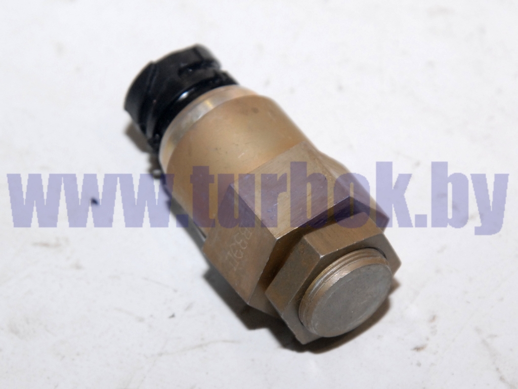 Датчик положения (нижний ключ)