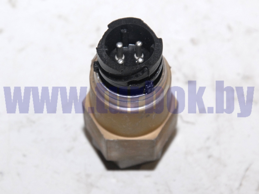 Датчик положения (нижний ключ)