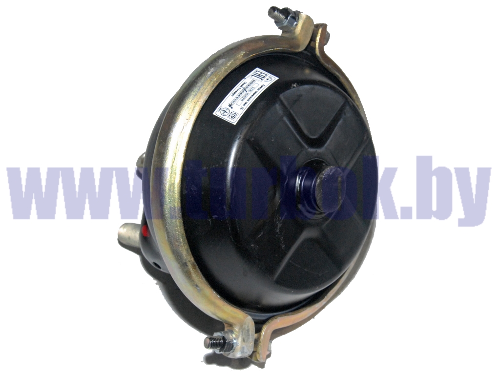 Камера тормозная