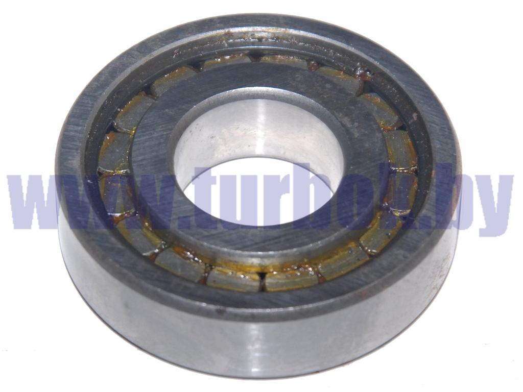 Подшипник 102306 КрАЗ, ГАЗ-3301