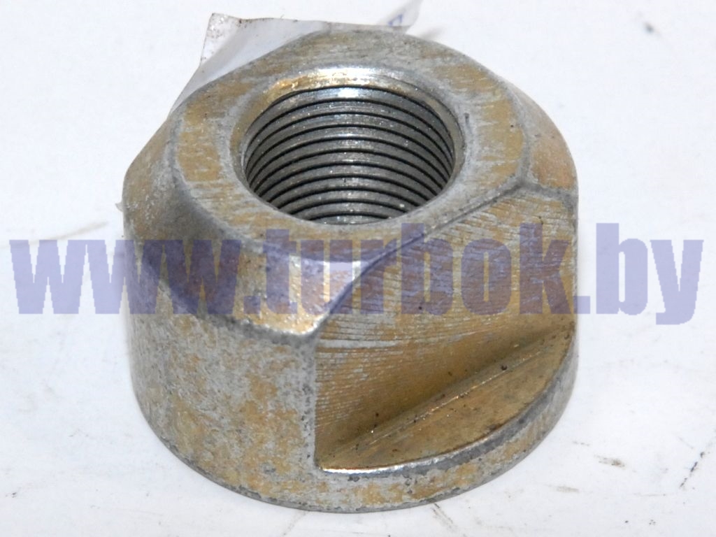 Втулка болта ушка рессоры