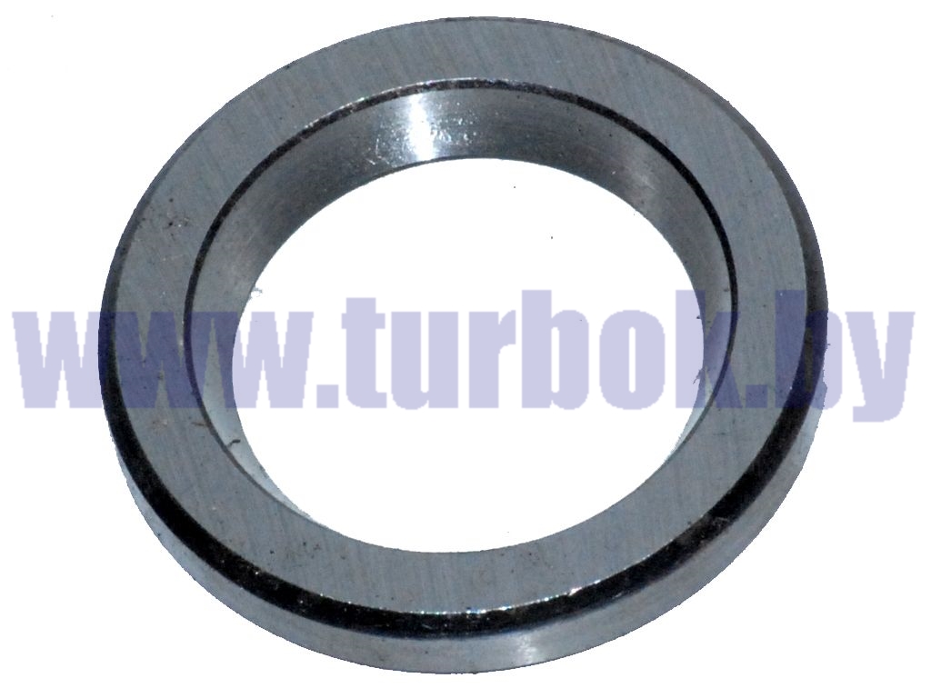 Сухарь пальца наконечника рулевой тяги МАЗ-4370 нижний