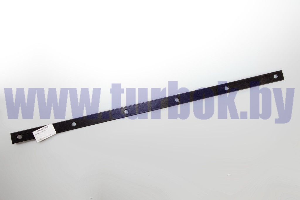 Накладка брызговика