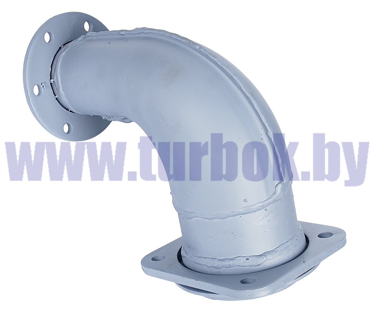 Патрубок приёмный (6 шпилек) 54115-20