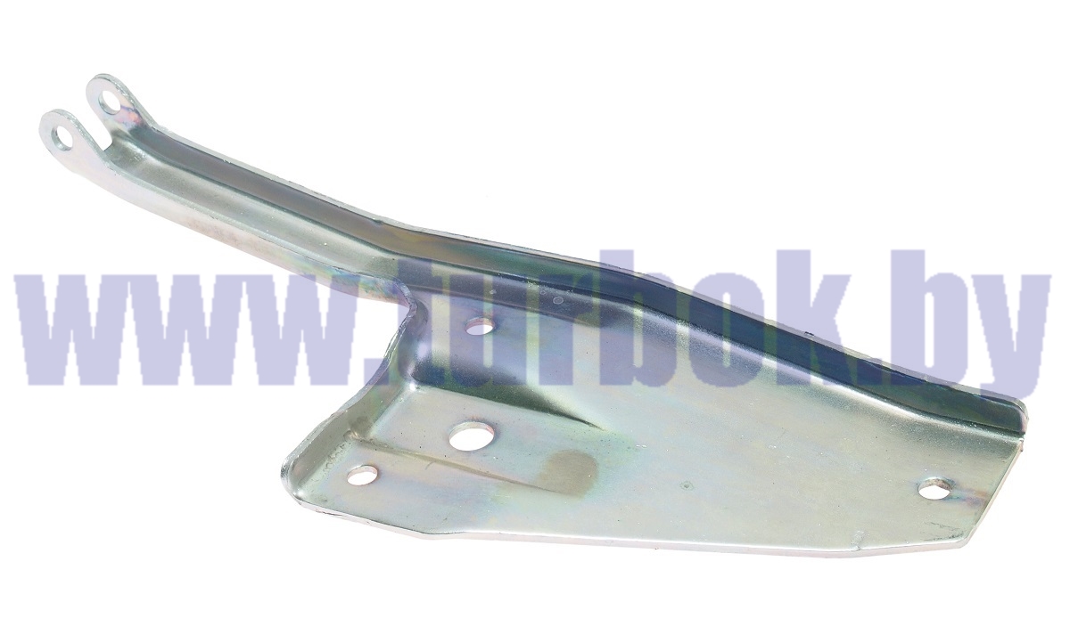 Кронштейн крепления панели облицовочной правый