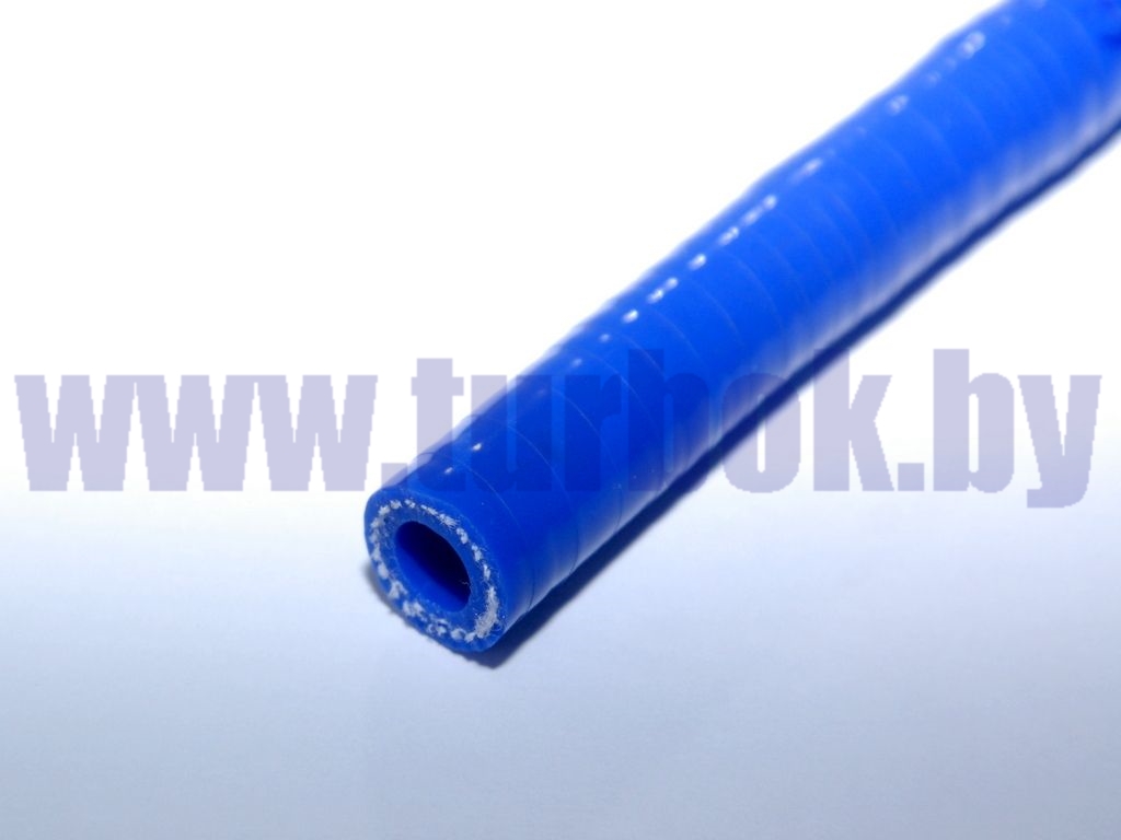 Рукав силиконовый d=06