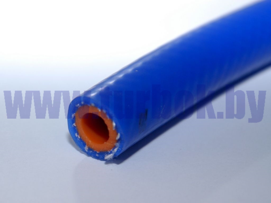 Рукав силиконовый d=14