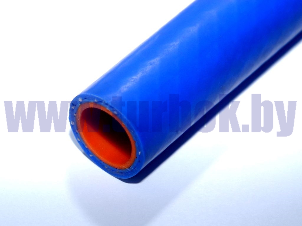 Рукав силиконовый d=16