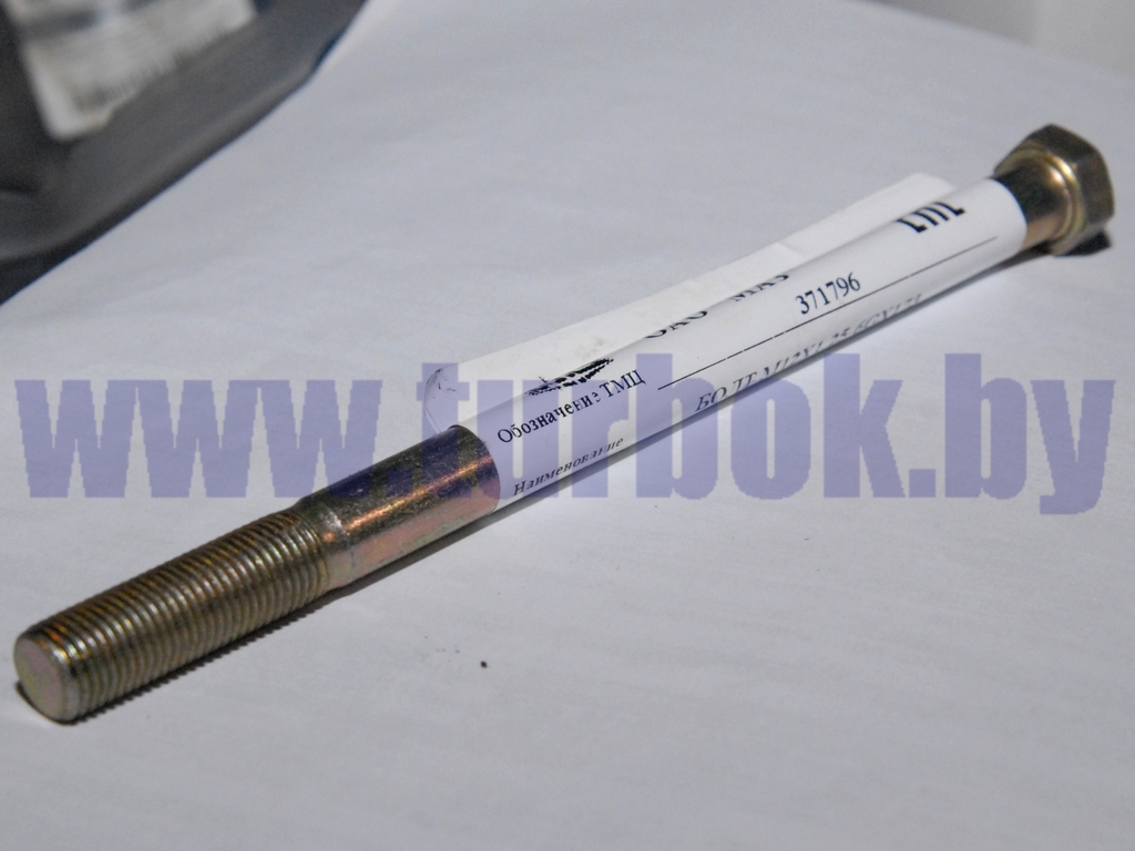 Болт М12*1,25х170