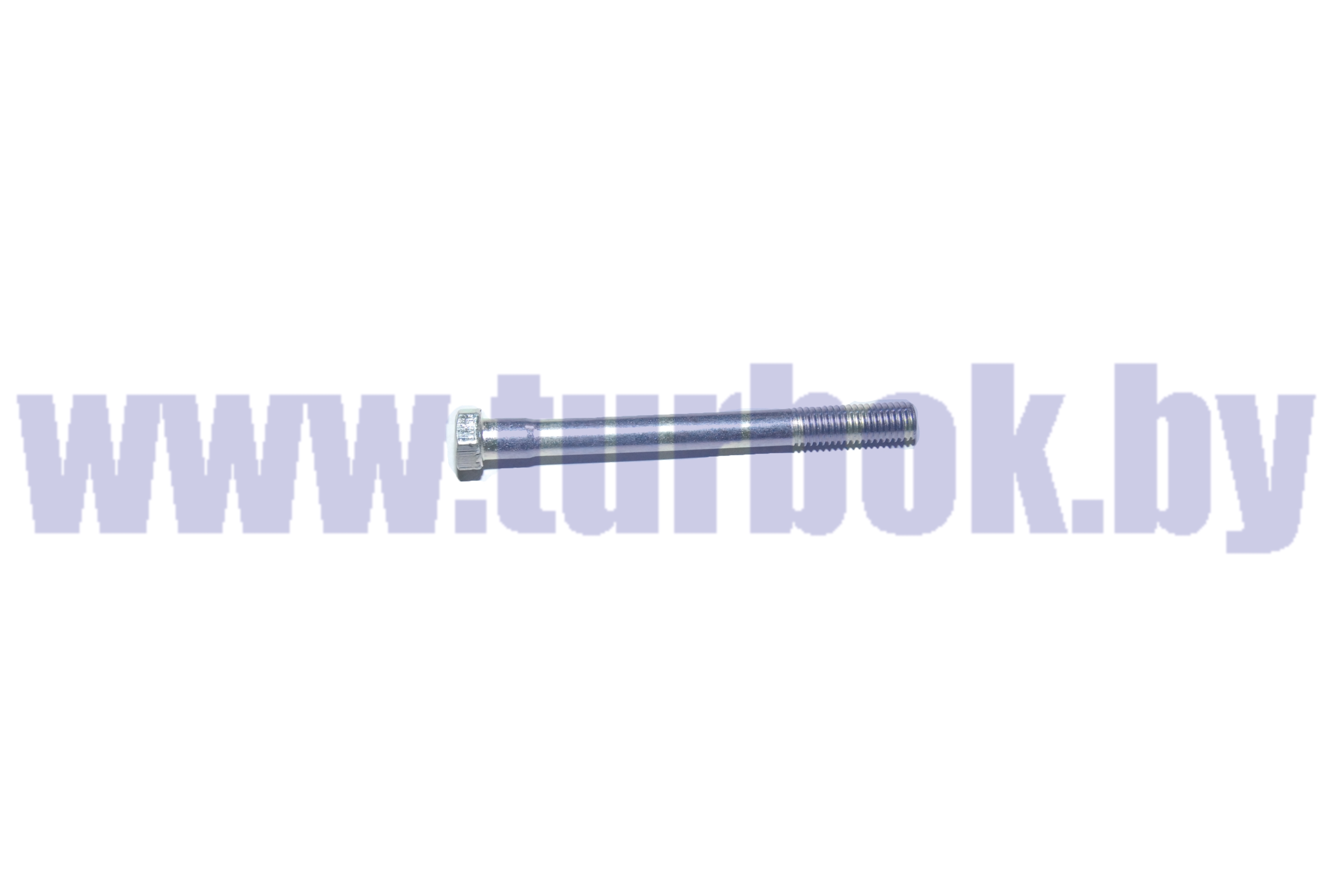 Болт М10-6дх105