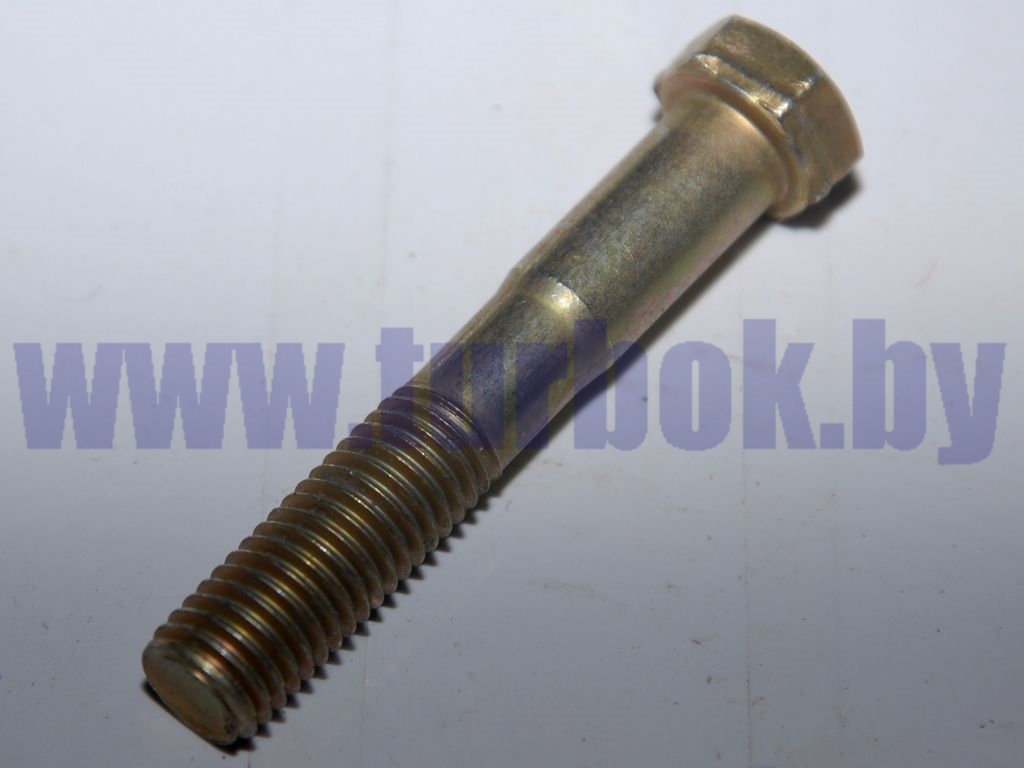 Болт М12-6дх70