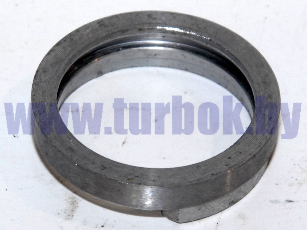 Втулка шкворня