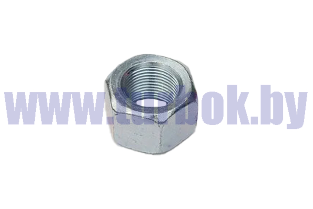 Гайка М27х2