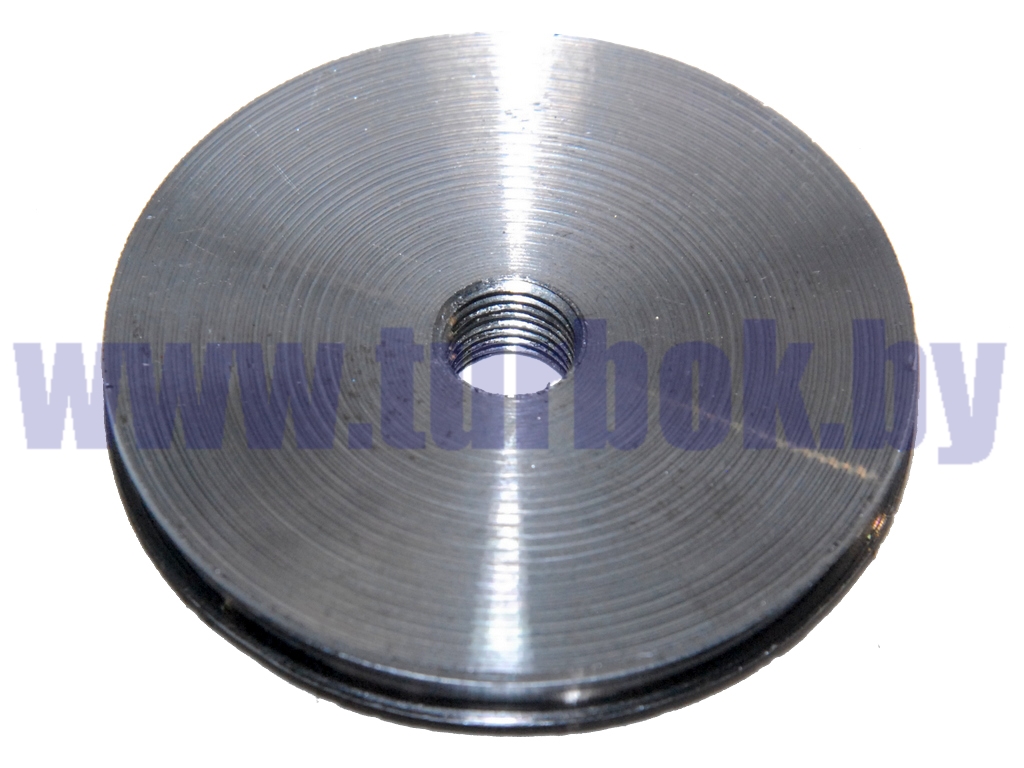 Заглушка шкворня (евро S=8,D=58)