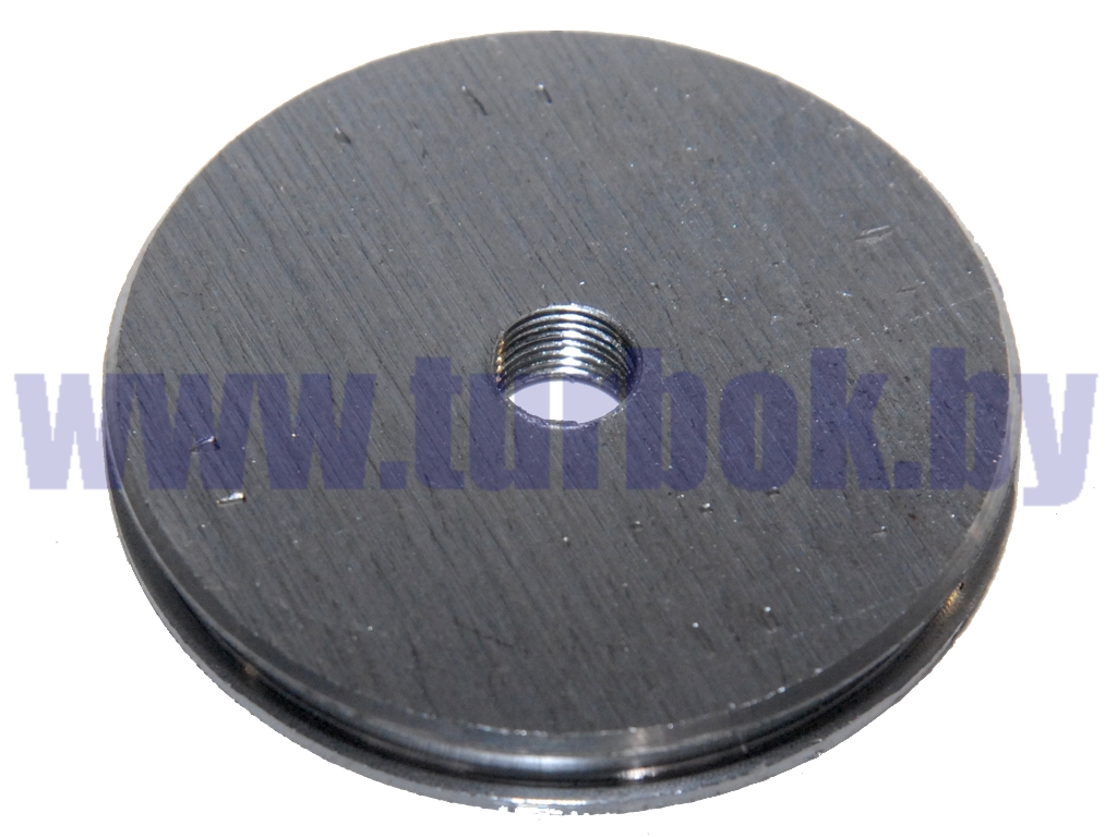 Заглушка шкворня (евро S=8,D=58)