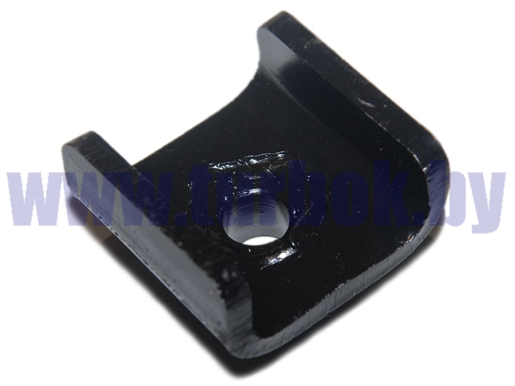 Ключ гаек ступицы колеса переднего сб.