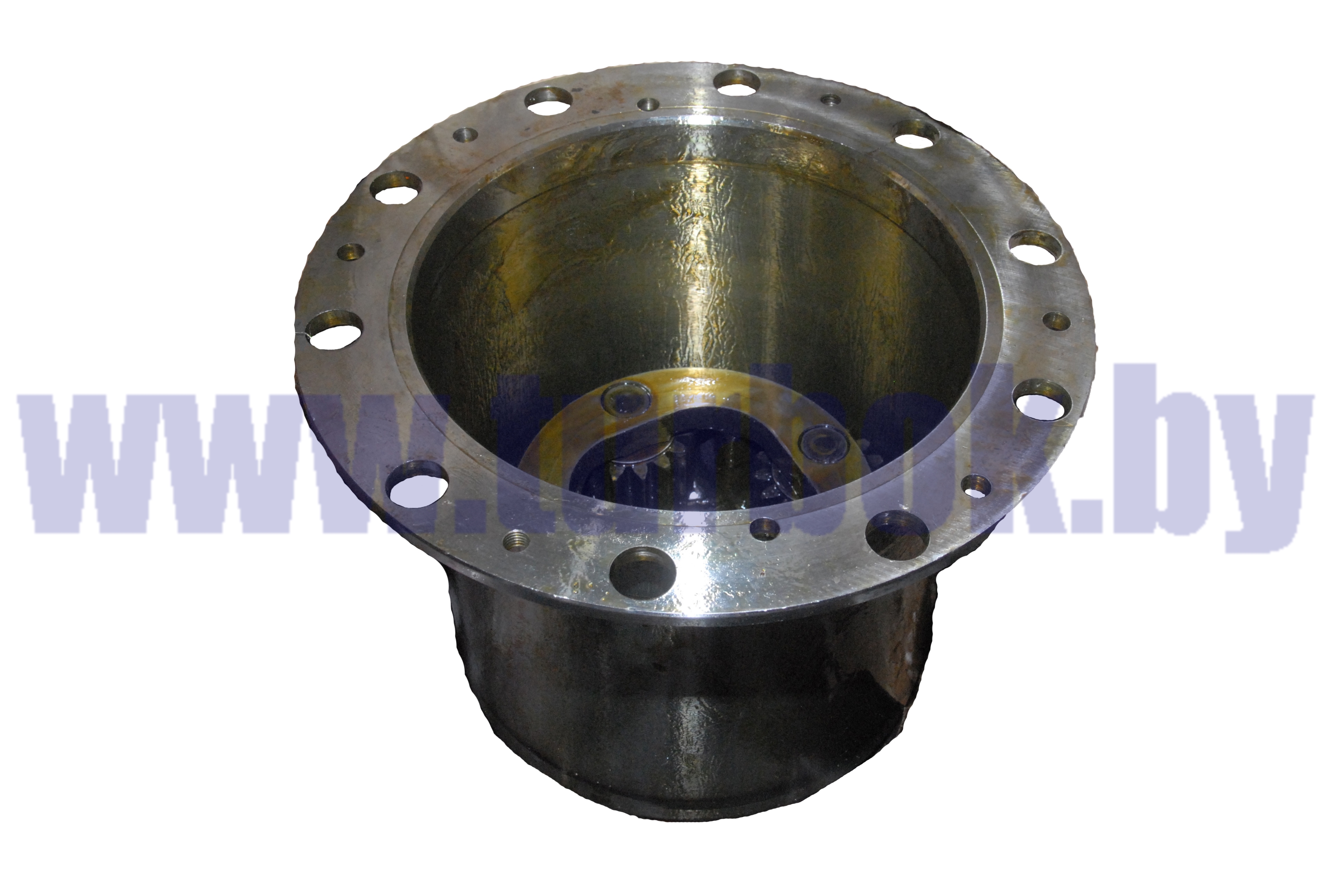 Корпус водила