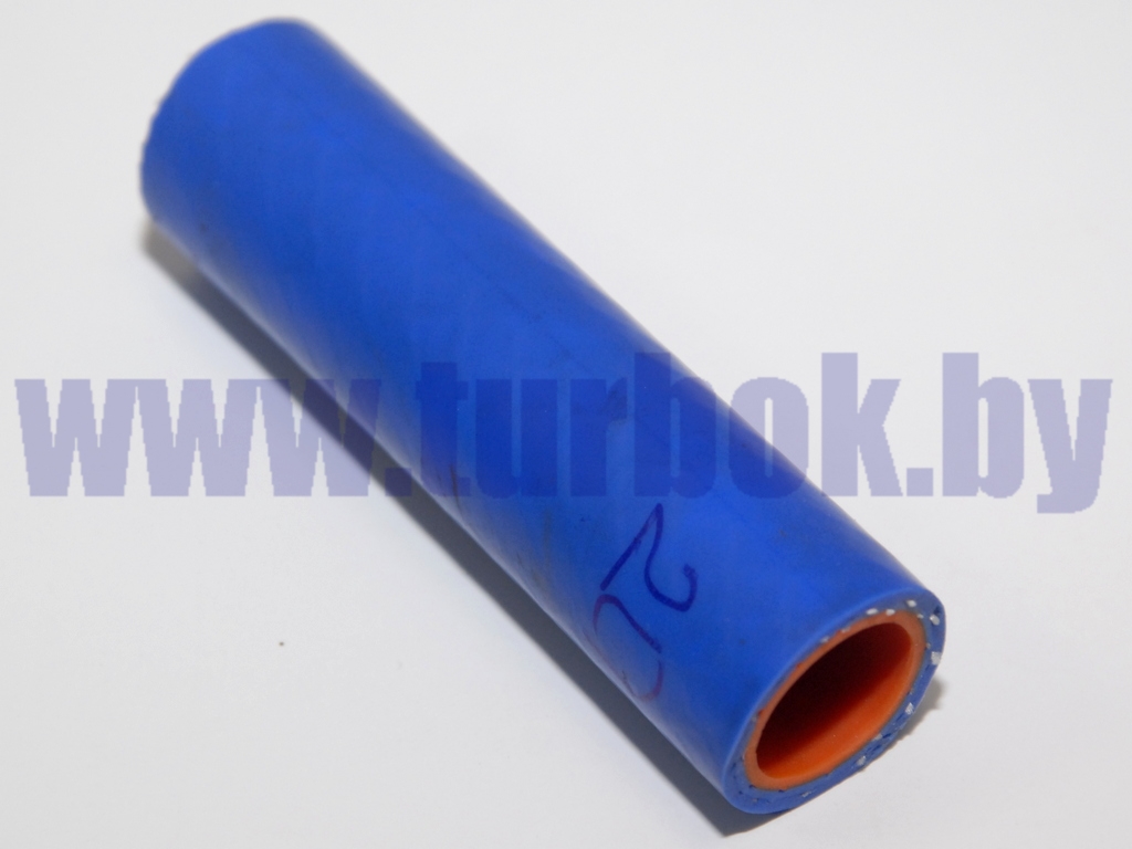 Рукав силиконовый d=20
