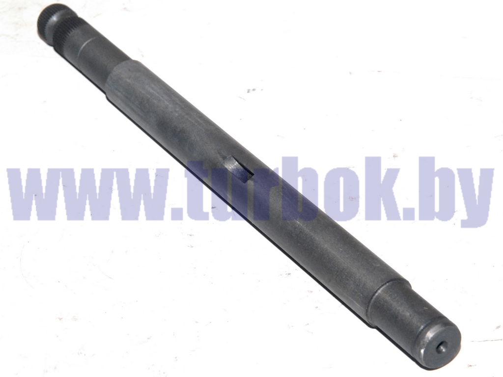Вал вилки выключения сцепления