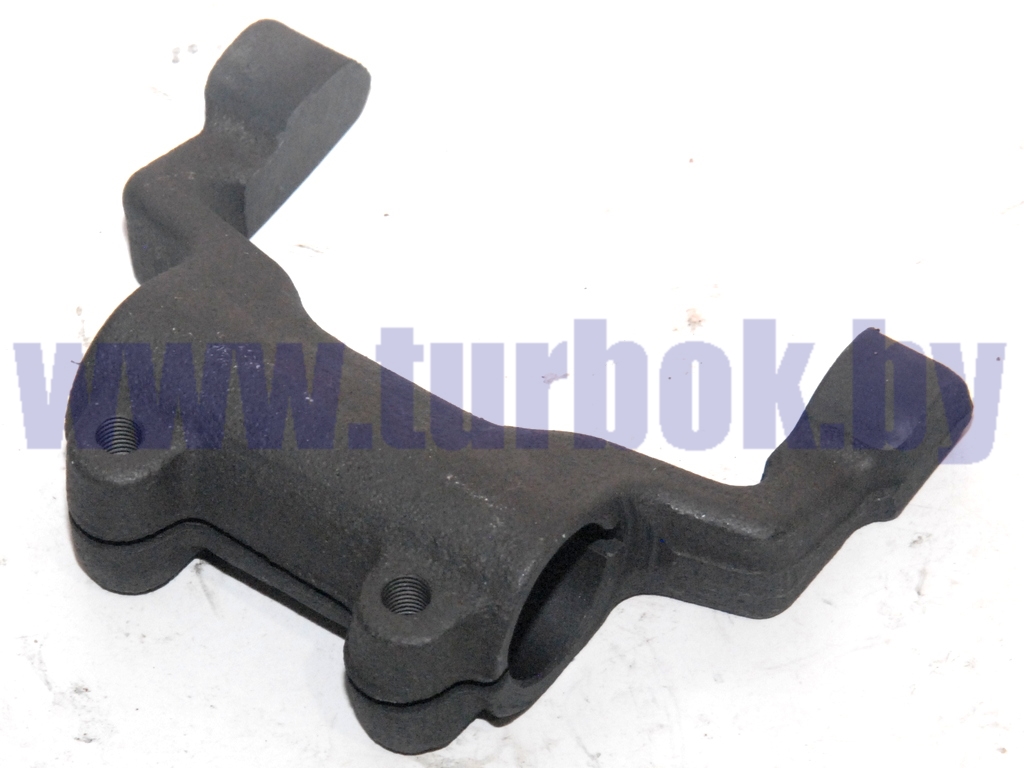 Вилка вала выключения сцепления