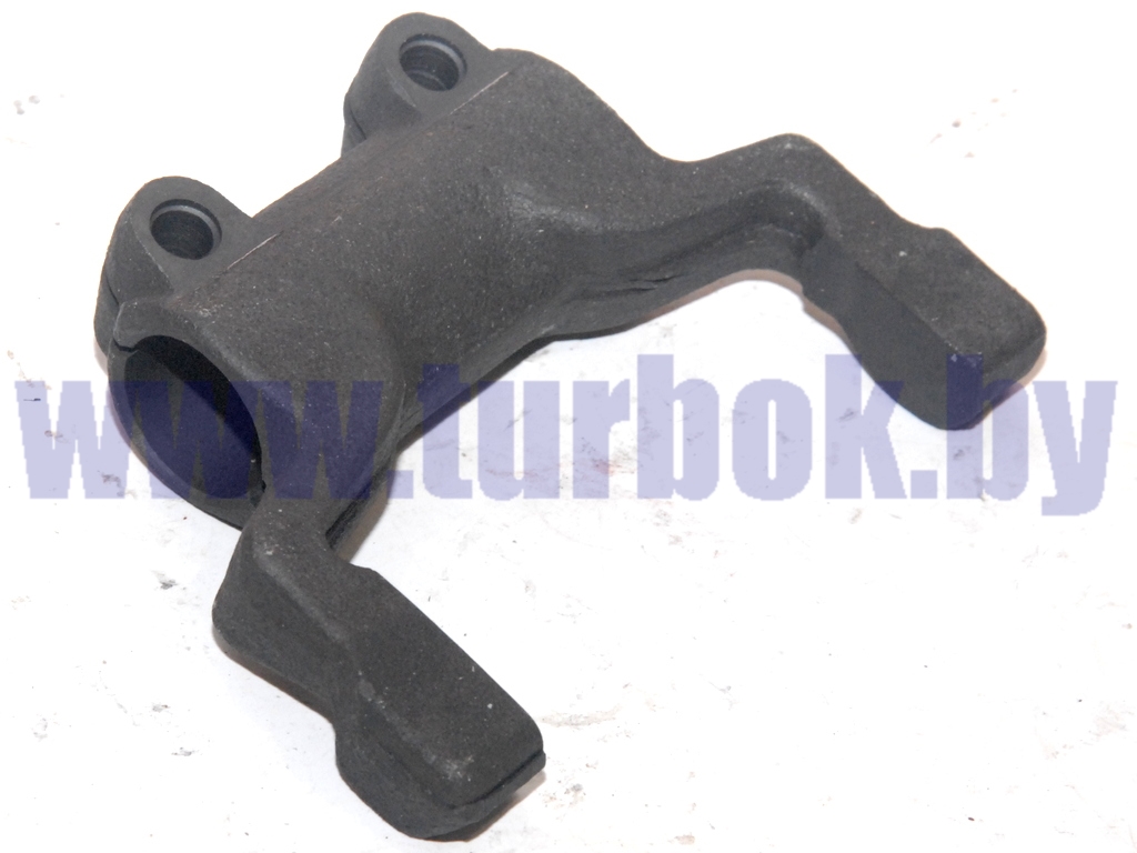 Вилка вала выключения сцепления