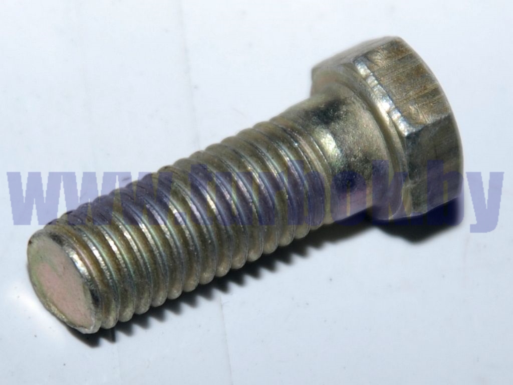 Болт М10-6нх28 ОСТ.37.001123-75