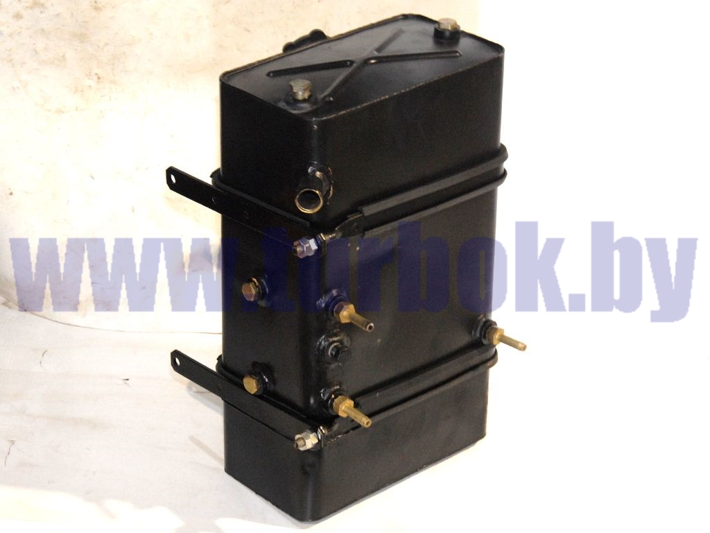 Бачок расширительный