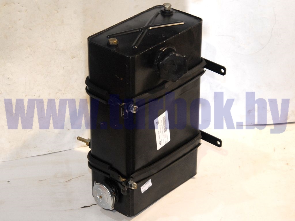 Бачок расширительный