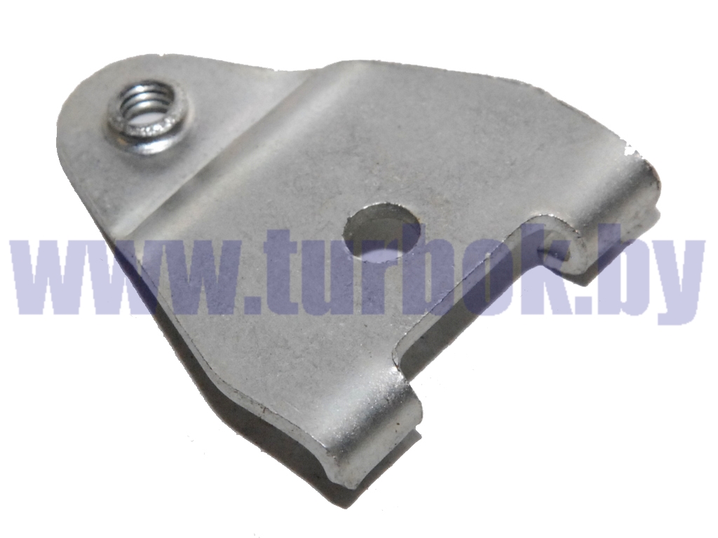 Кронштейн ролика