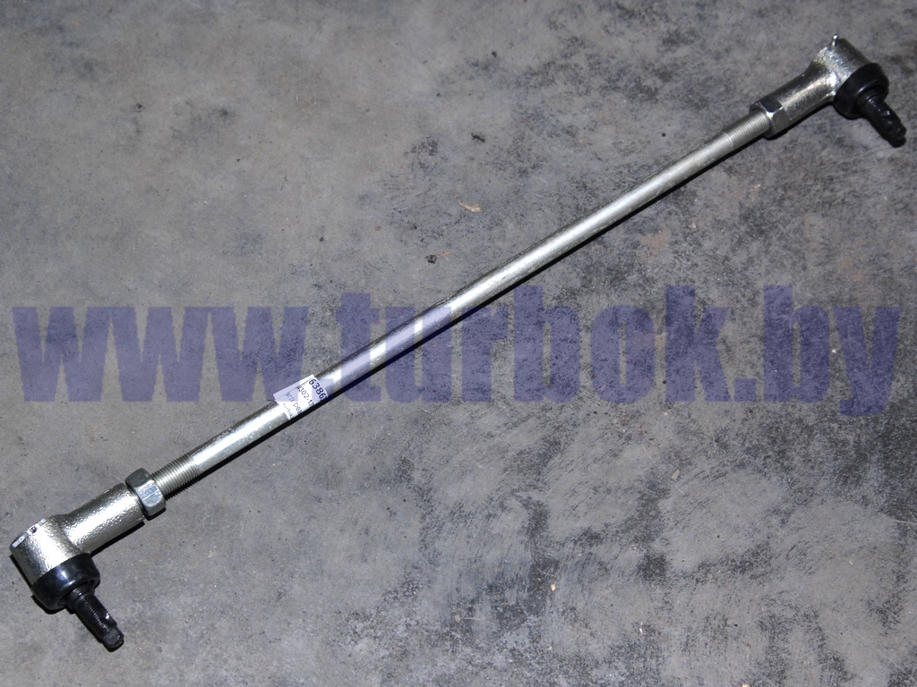 Тяга кулисы, Lобщ.=445мм