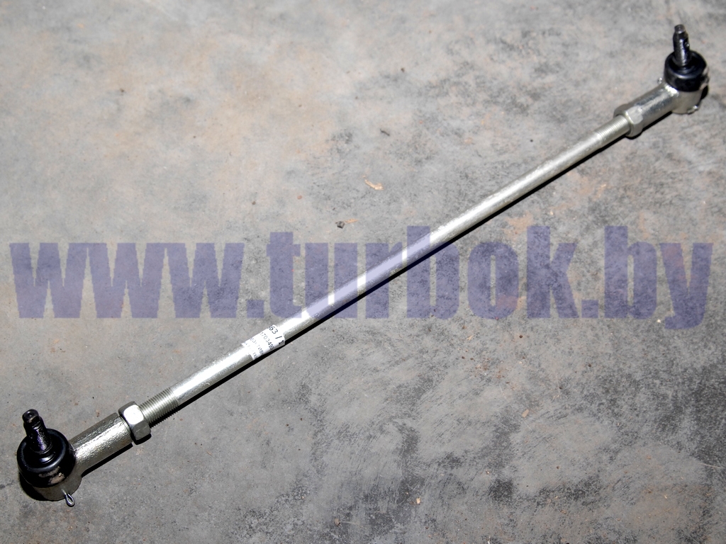 Тяга кулисы, Lобщ.=445мм