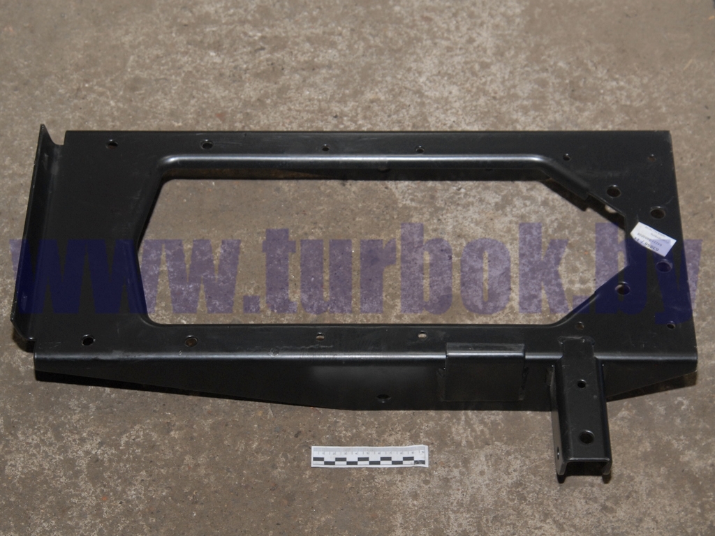 Усилитель рамы правый РБ