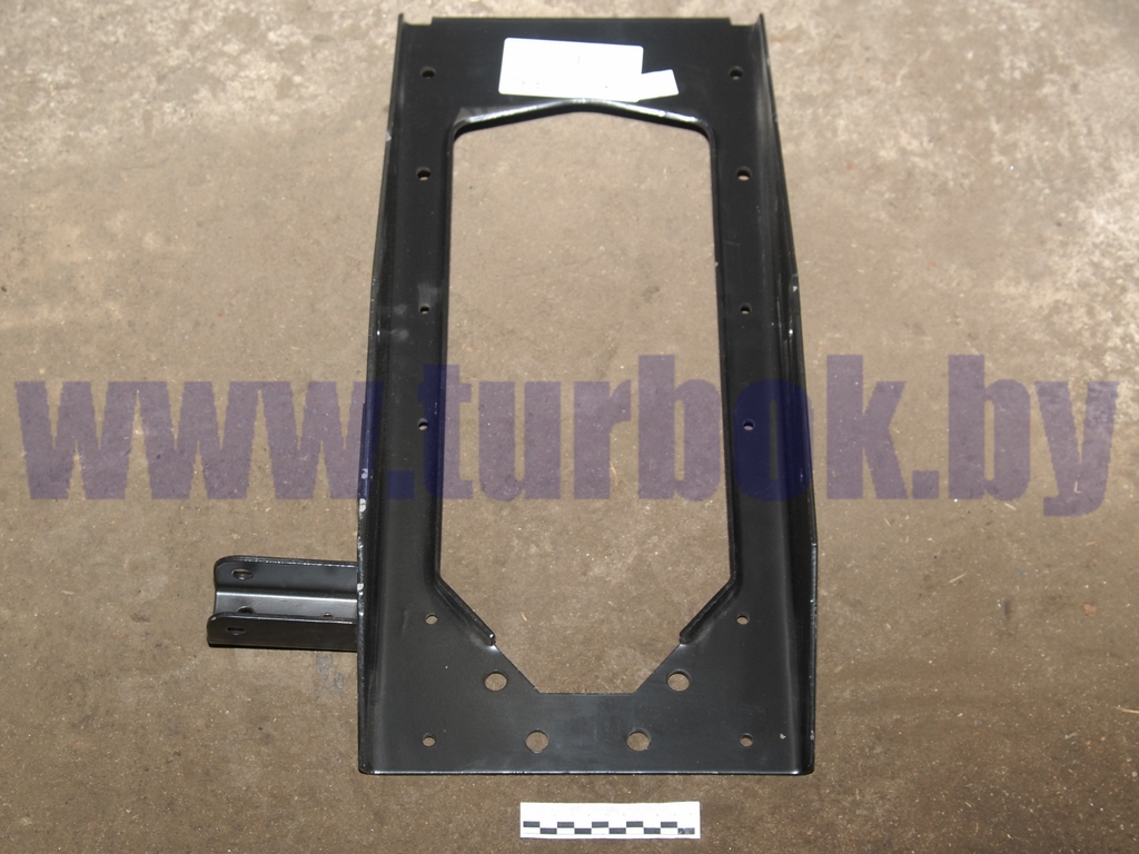 Усилитель рамы правый РБ