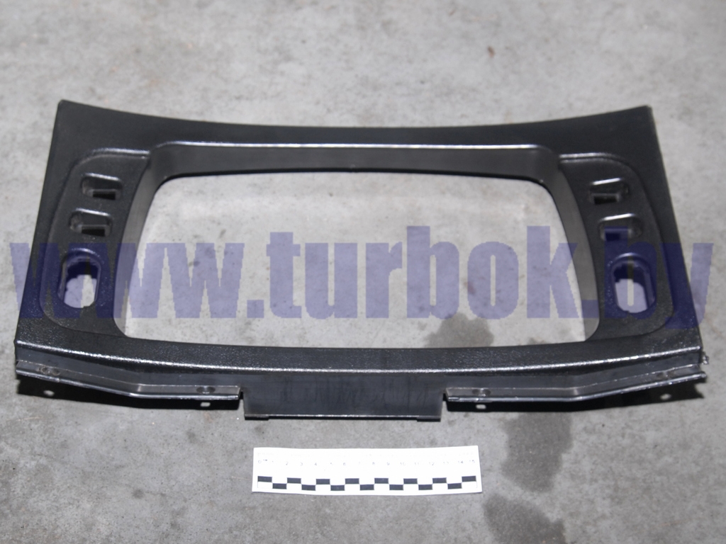 Панель щитка приборов