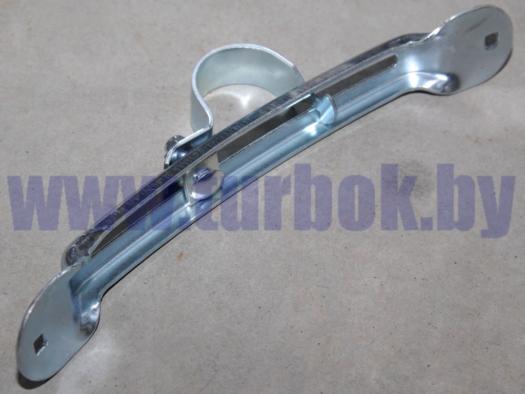 Крепление крыла пластмассового универсальное 50,8 с установочным комплектом