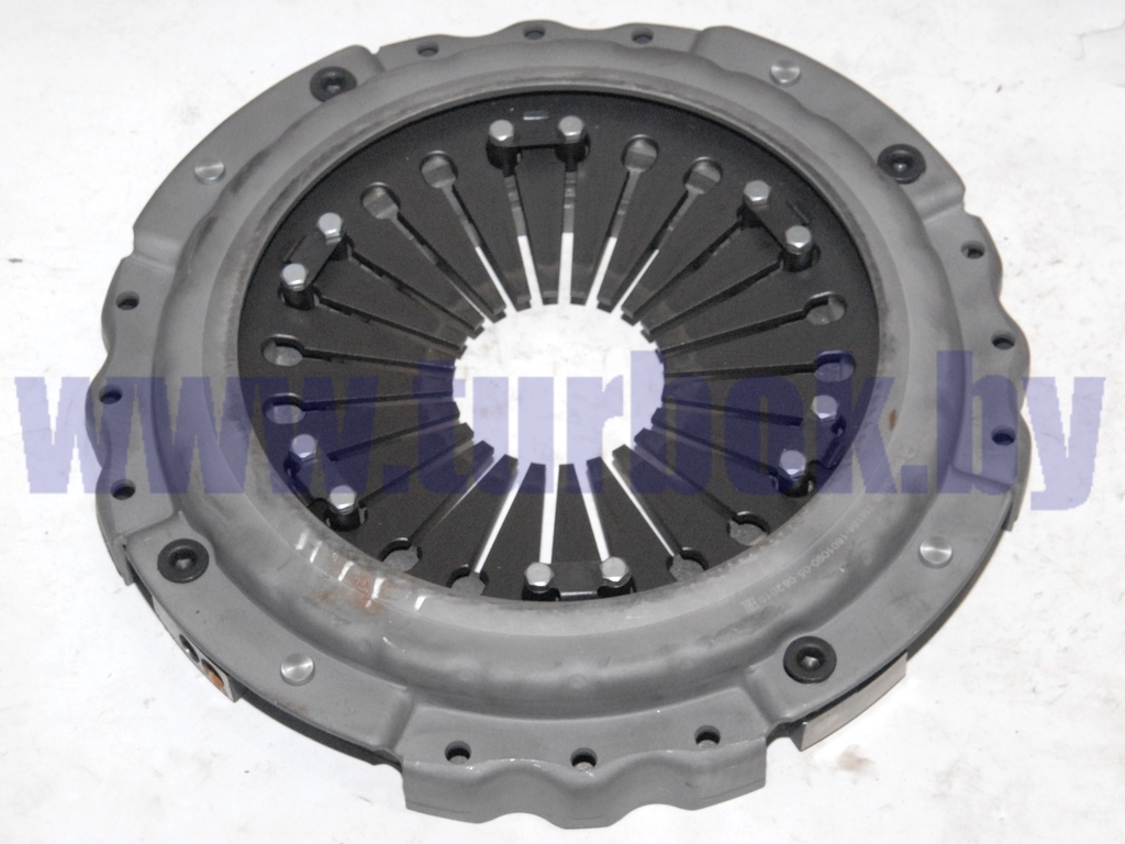 Диск нажимной в сборе(корзина) Евро-3 (без колец)